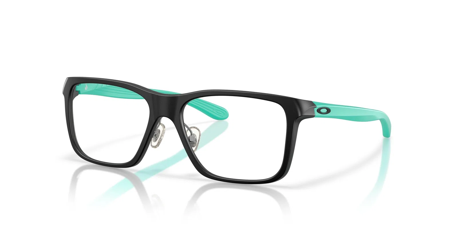 Oakley Sando 8032D Eyeglasses - view 9
